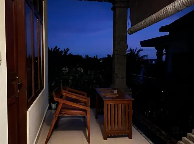 Taman Ayu *