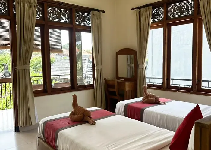 Taman Ayu Ubud