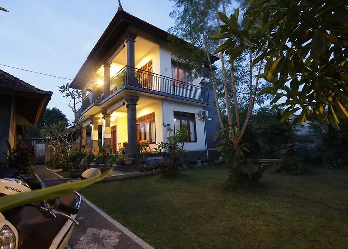 Taman Ayu Ubud