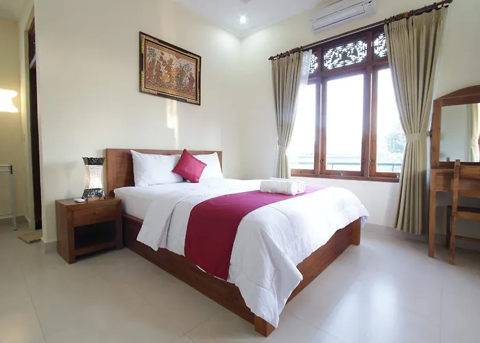 Taman Ayu Ubud