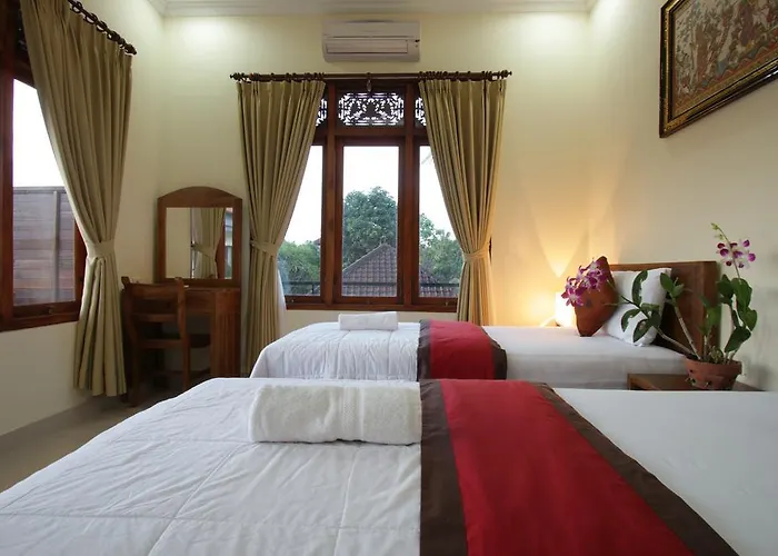 Taman Ayu Ubud
