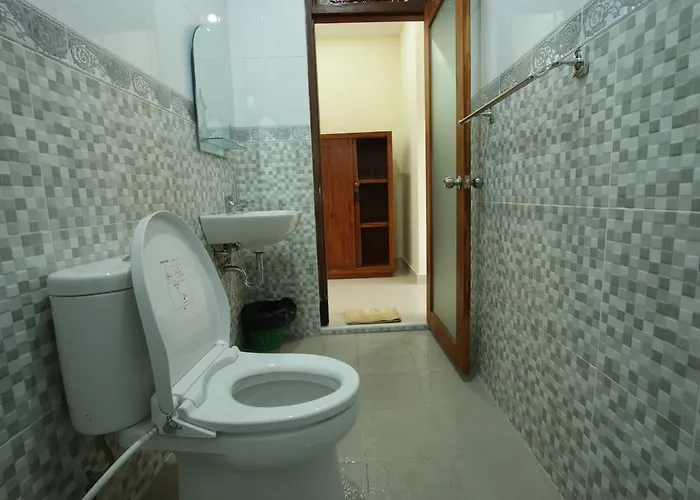 Quarto em Acomodações Particulares Taman Ayu *