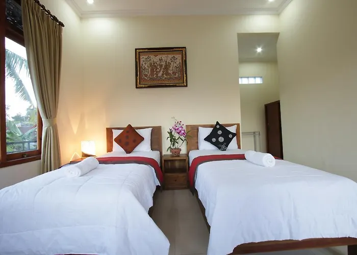 Taman Ayu Ubud