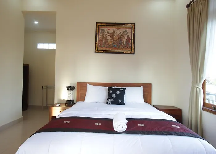Taman Ayu Ubud