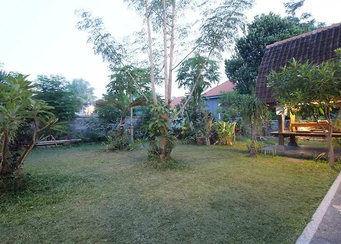 Taman Ayu Ubud