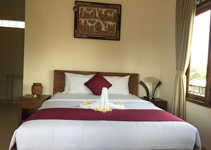Taman Ayu Ubud